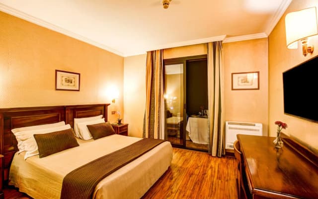 Appia Park Hotel - photo 4