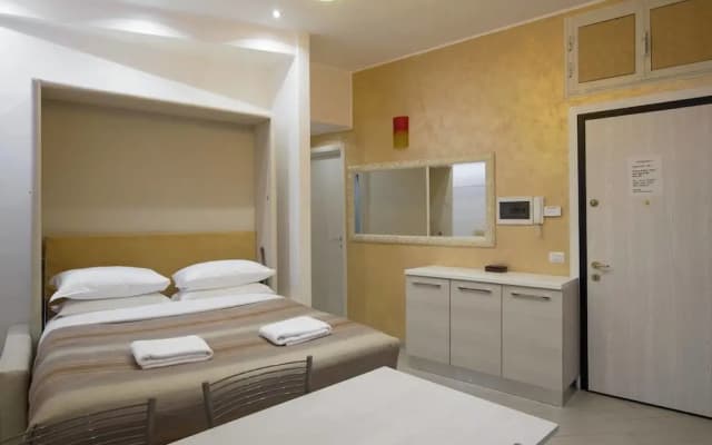 Gold Vatican Apartment - photo 5