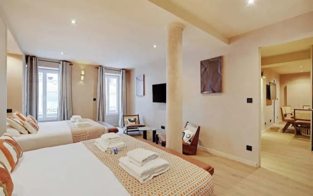 Gorgeous 3br/8p Apartment - Caire / Montorgueil - photo 5