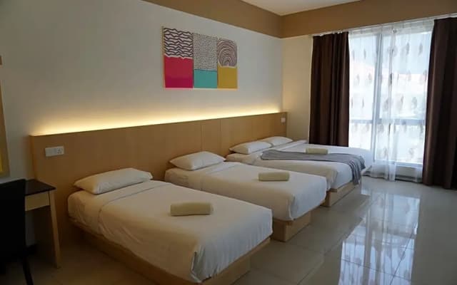Scott Service Suites - photo 5