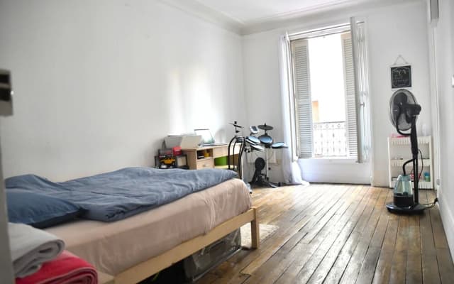 Cozy APT near eiffel with free parking - photo 3