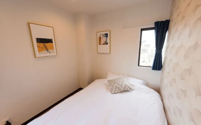 TORA HOTEL Skytree F - photo 2