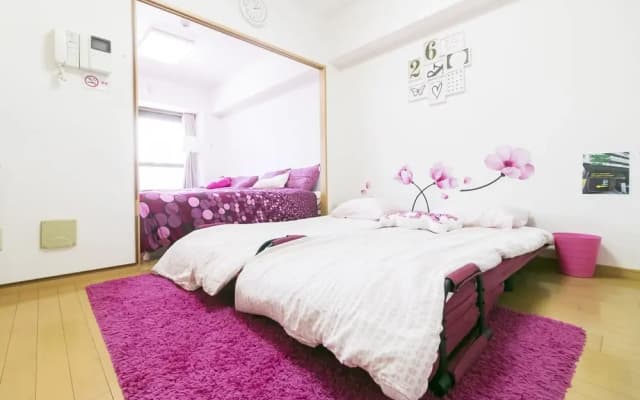 Shinsaibashi Elegant Apartment - photo 2