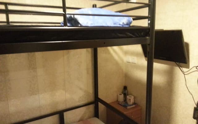 Apple Inn Mong Kok - Hostel - photo 2