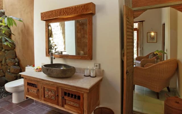 Ubud ArtVilla - photo 4