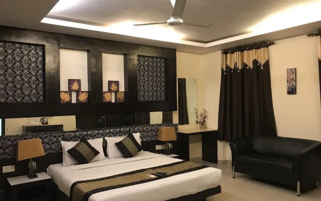 Hotel Nand Kartar Orchid Suites - photo 4