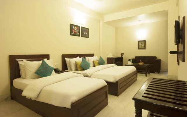 Shanti Villa - photo 3