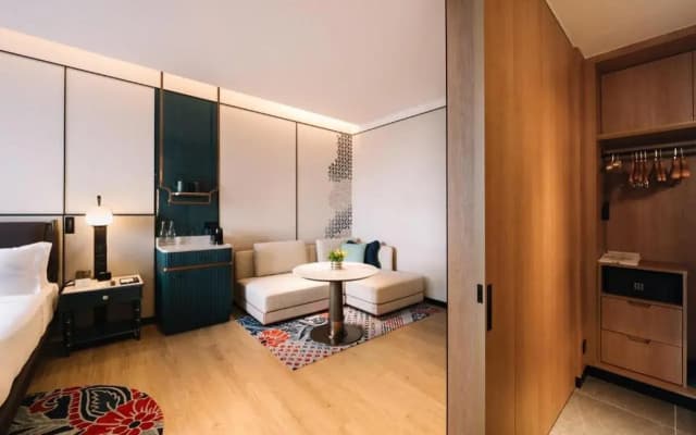Iconic Marjorie Hotel, Penang, A Tribute Portfolio Hotel - photo 4