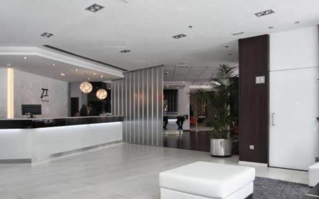 Hotel & Spa Villa Olímpic@ Suites - photo 2