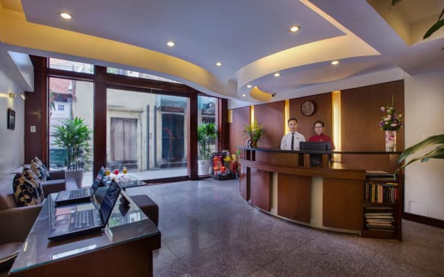La Storia Ruby Hotel - photo 2