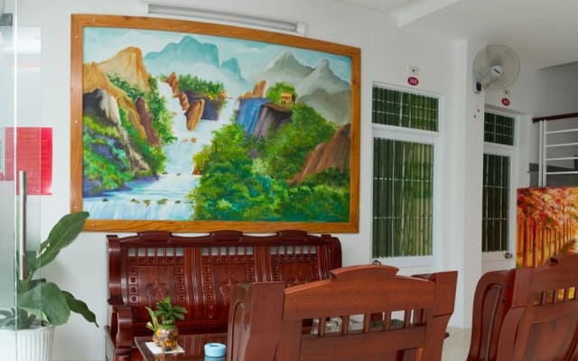 Dong Hai Hotel - photo 5