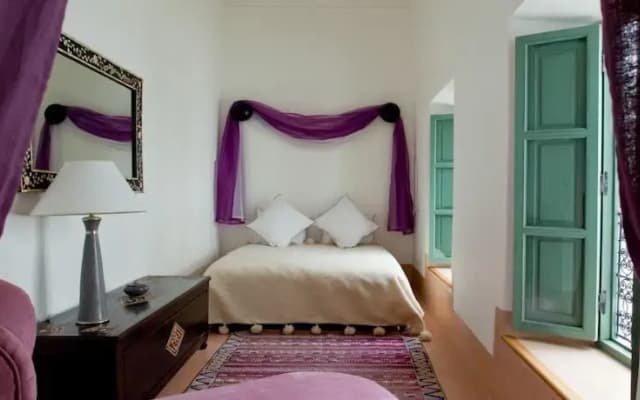 Riad Lalla Bahia - photo 4