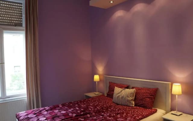 Jazzy Vibes Hostel & Ensuites - photo 4