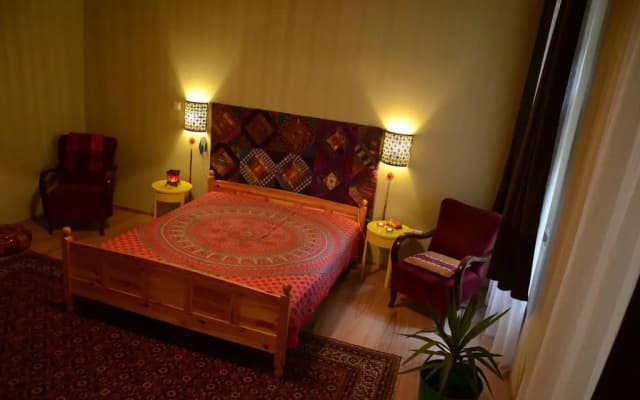 Galeria Apartments - photo 2