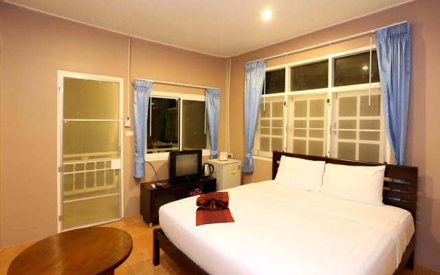 Daetong Resort - photo 4