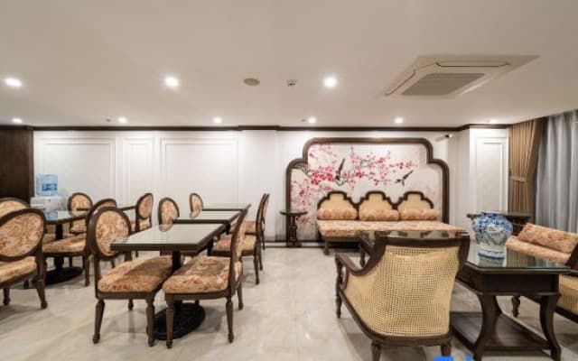Legend Smart Hotel - photo 4