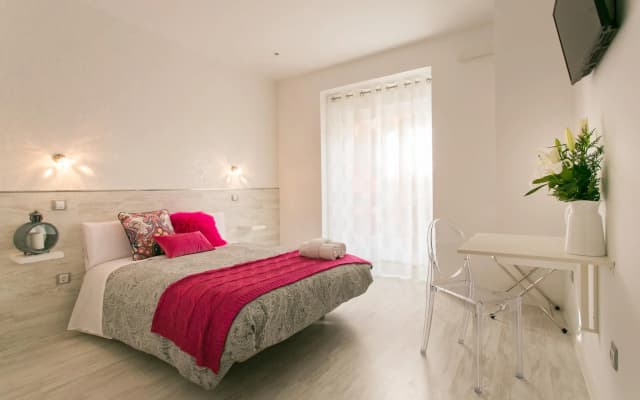 Hostal Met Madrid - photo 3