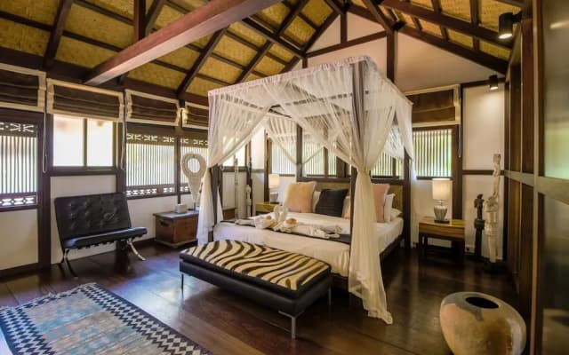 Villa Sembunyi - photo 2