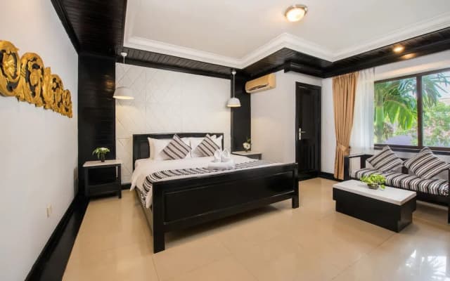 The Sanctuary Residence - photo 2