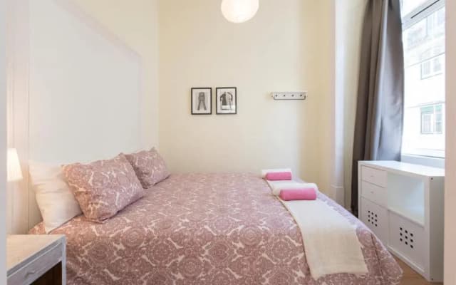 Assuncao Apartment - photo 5