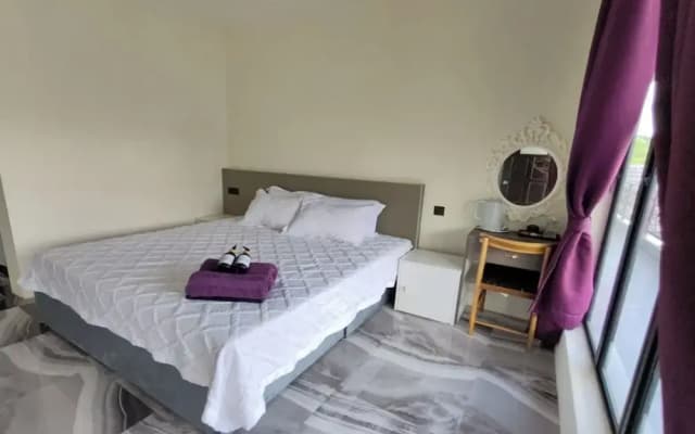 Grand Aeden Villa - photo 4
