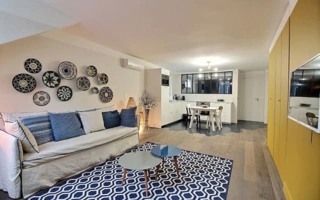 102216 - Appartement 4 personnes Montorgueil - photo 4