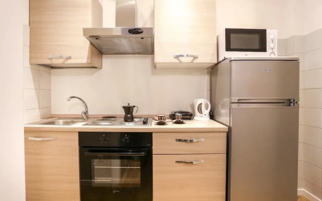 Corso house - photo 4