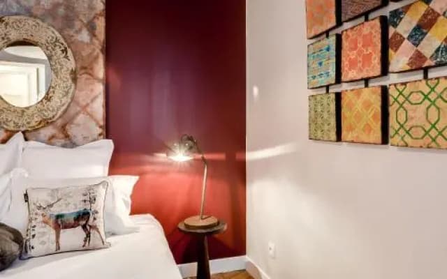 Sweet Inn - Le Marais - photo 4
