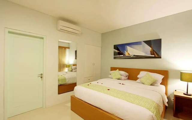 Apple Suite Apartment - photo 3