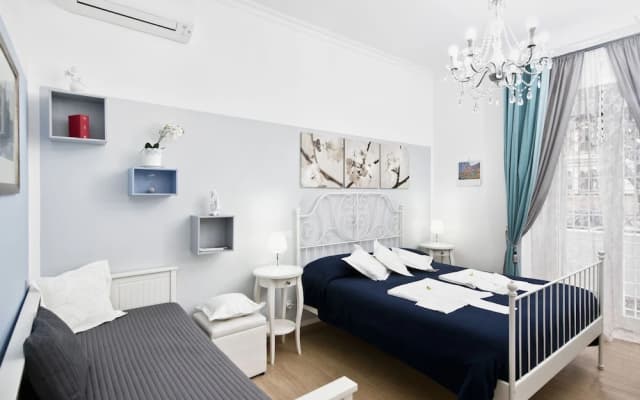 Etere in Prati Rooms - photo 4
