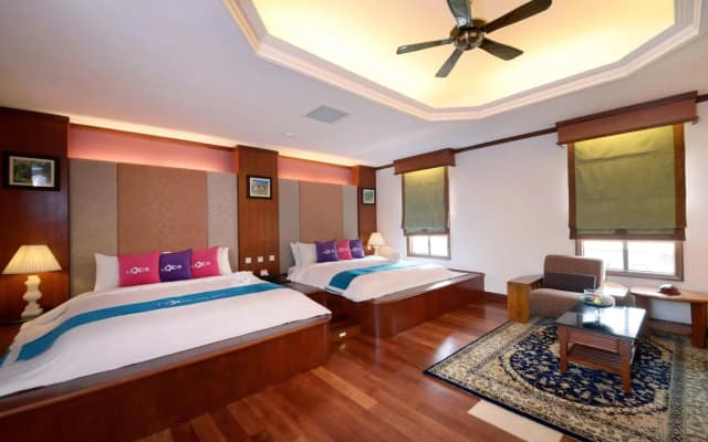 Grand Lexis Port Dickson - photo 3