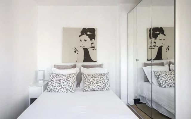 Designer Stay - Eiffel Tower - photo 3