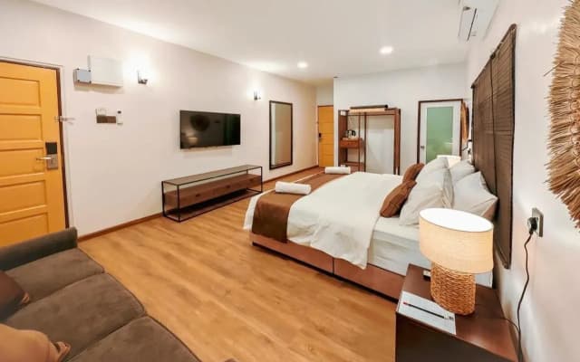 Mulyo Hotel - photo 5