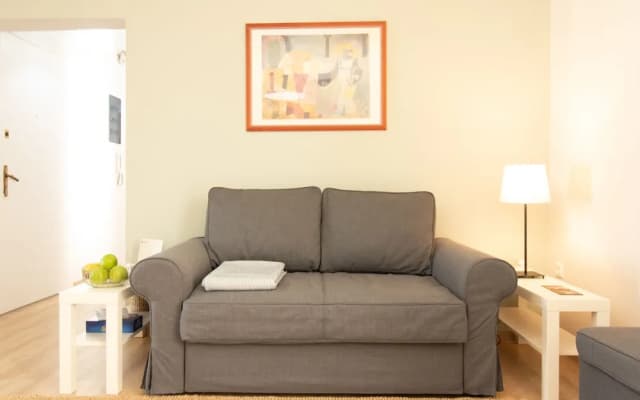 EUROPEA Athens Residence - photo 4