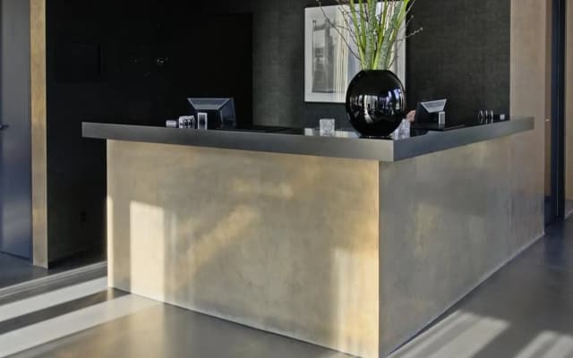 COSMO Hotel Berlin Mitte - photo 2