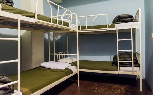 Seoul Basecamp Hostel - photo 2
