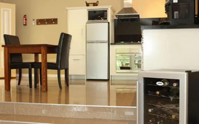 3 Kings Bed and Breakfast - photo 5