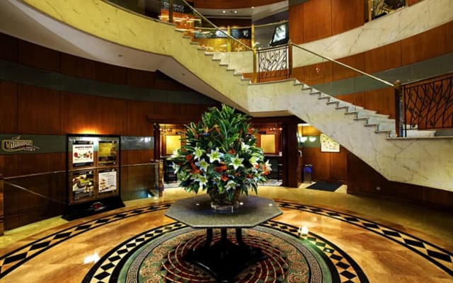 Charterhouse Causeway Bay - photo 2