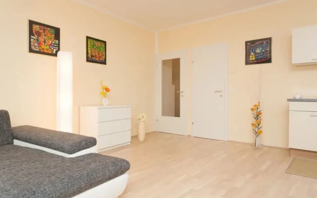 Design-Apartment Karlsplatz with Balcony - photo 5