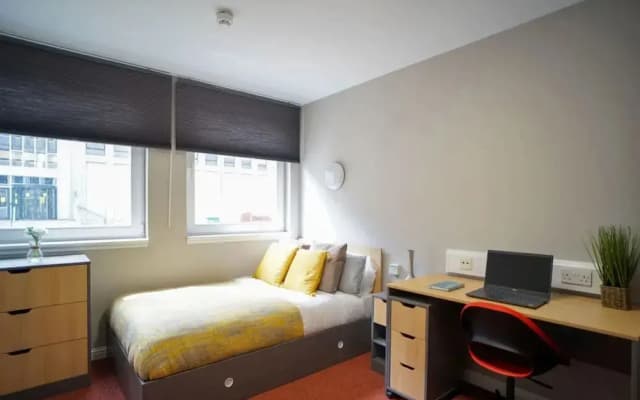 8 Roxburgh - Campus Accommodation - photo 4