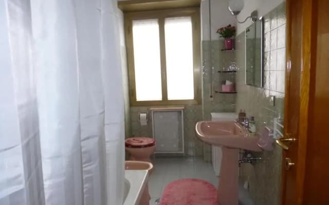 Gianicolo Residenza Carini - photo 4