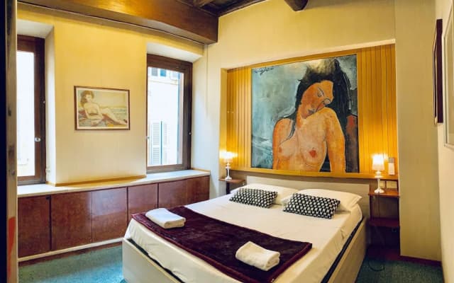 Laurina Apartment Spanish Steps - photo 3
