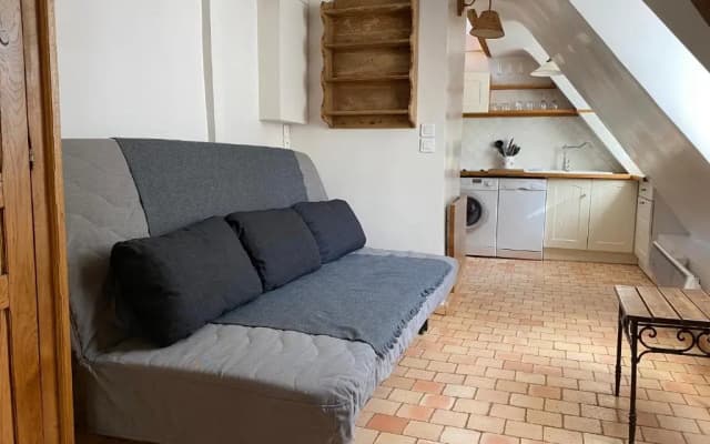 Saint Germain Flat - photo 2