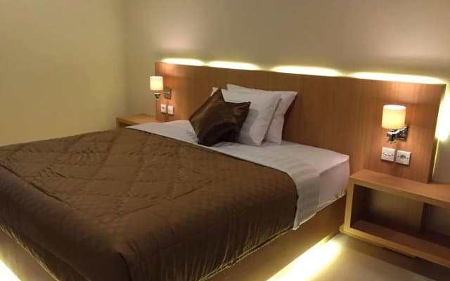 Teja Homestay - photo 5