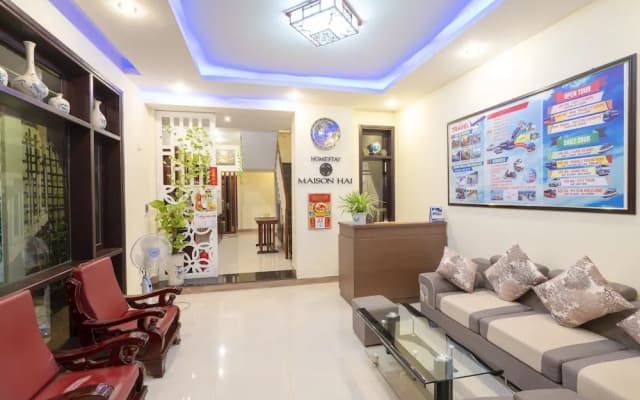 Maison Hai Homestay - photo 2
