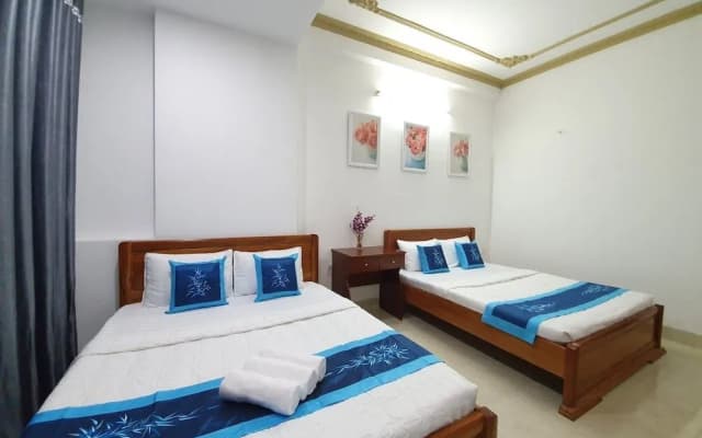 Hotel AN TINH - photo 3