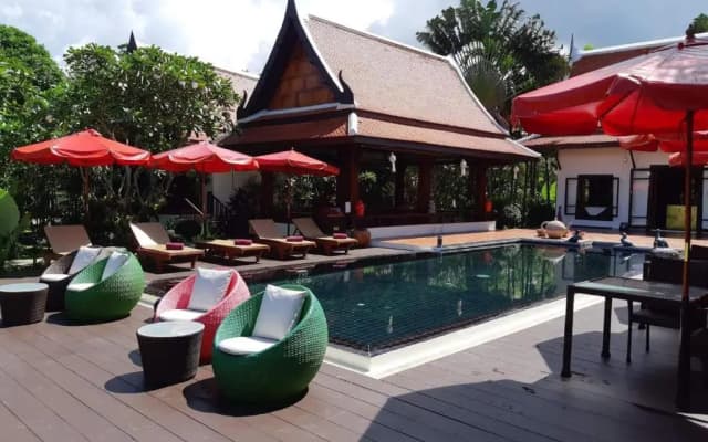 Baan Thai Lanta Resort - photo 5