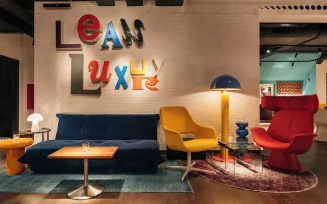 Ruby Giulia Hotel Rome - photo 2