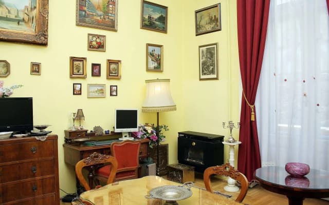 József Körút Apartment - photo 5