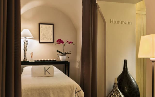 Hôtel Keppler - photo 3